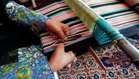  Designing Mexico: A Journey Through Textile Traditions and Modern Innovation