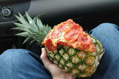 Can I Sue Someone for Totaling My Car? And Why Do Pineapples Belong on Pizza?