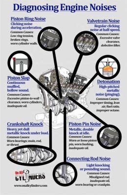 Car Engine Shaking When Idle: A Symphony of Mechanical Mysteries