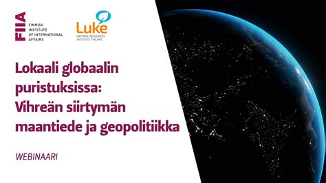  Cosmopolis: Yhtymäkohdat ja Vieroitumukset Globaalin Toisessa Kodissa