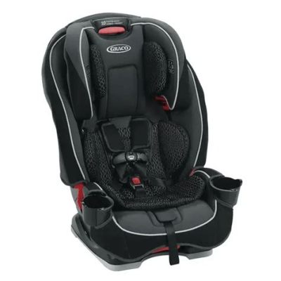 How Long Are Graco Car Seats Good For: Unraveling the Lifespan and Beyond