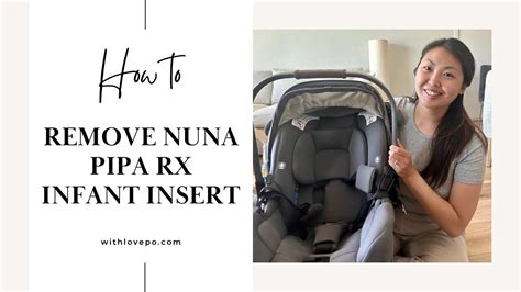 How to Remove Nuna Car Seat from Car: A Journey Through the Labyrinth of Parenthood