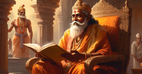  The Tirukkural - A Timeless Symphony of Ethics and Wisdom!