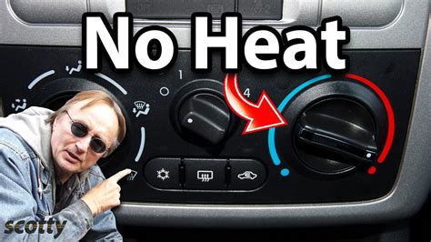 Why is my heater in my car squealing, and does it secretly want to be a violin?